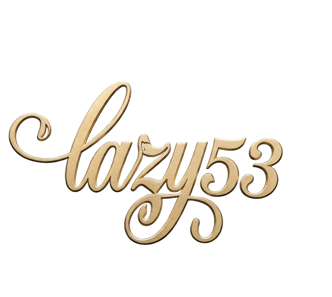 Lazy53